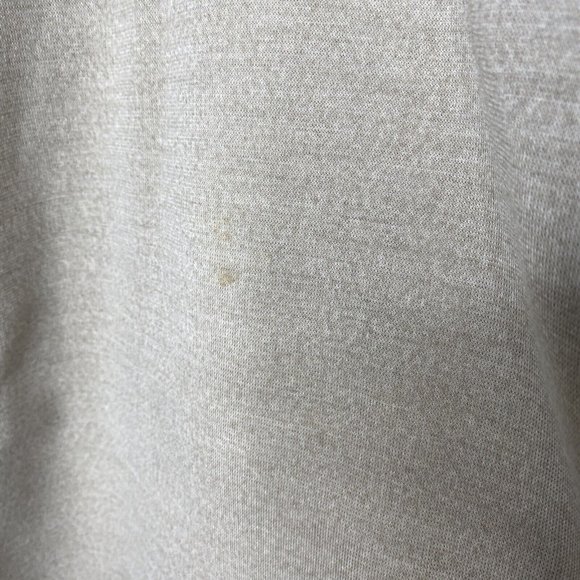 Vintage 1970’s Abe Schrader Wool Dress Suit Mohair Jacket Tan Belted NEW midi - Picture 8 of 10